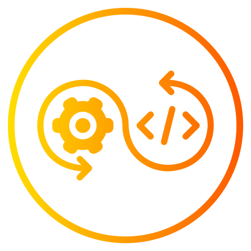 devops icon